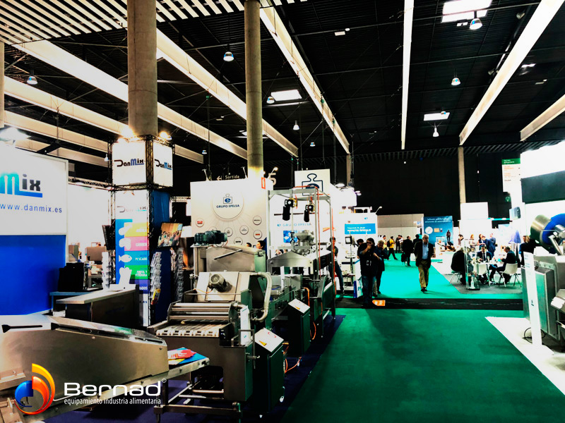 food tech industria alimentaria