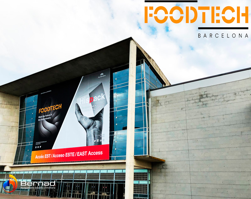 food tech industria alimentaria