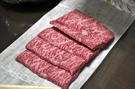 carne de wagyu