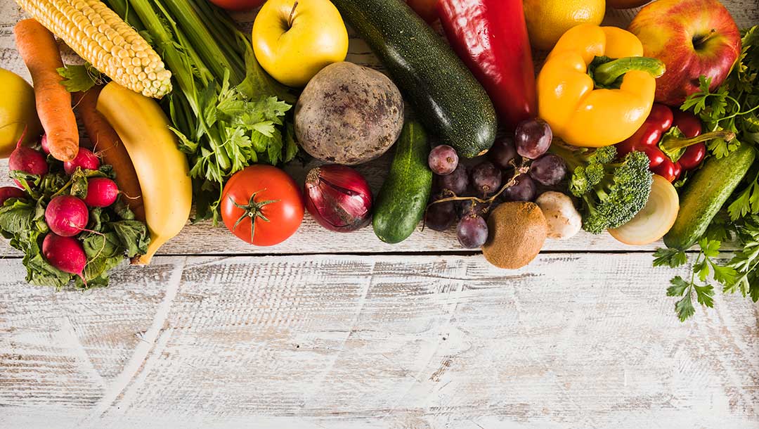 Cuestiones a tener en cuenta en la refrigeración industrial de frutas y hortalizas