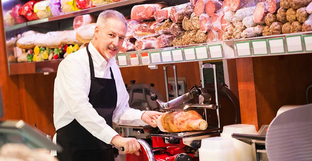 Mejor maquinaria de Carniceria en Bernad