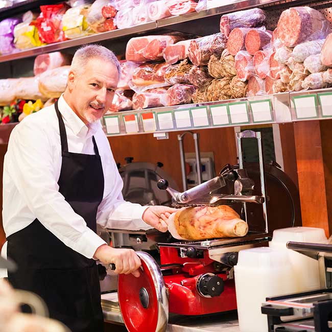 Mejor maquinaria de Carniceria en Bernad