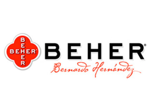 Beher