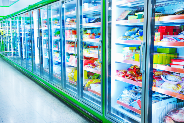 LA CADENA DE FRÍO: TU ALIADA EN LA FRESCURA Y SEGURIDAD ALIMENTARIA