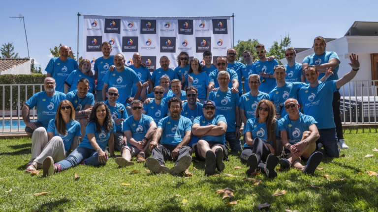 JORNADAS DE CONVIVENCIA