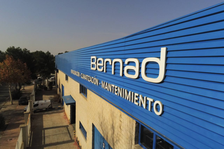 UN GRAN AÑO DE INNOVACIÓN Y CRECIMIENTO