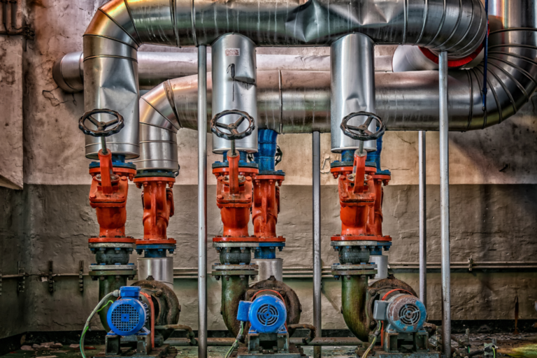LOS PILARES DE LA REFRIGERACIÓN INDUSTRIAL