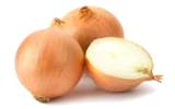 Ilustración de cebollas