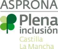 ASPRONA – Plena inclusión Castilla-La Mancha